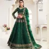 ALIZEH BRIDAL HERITAGE VOL-2